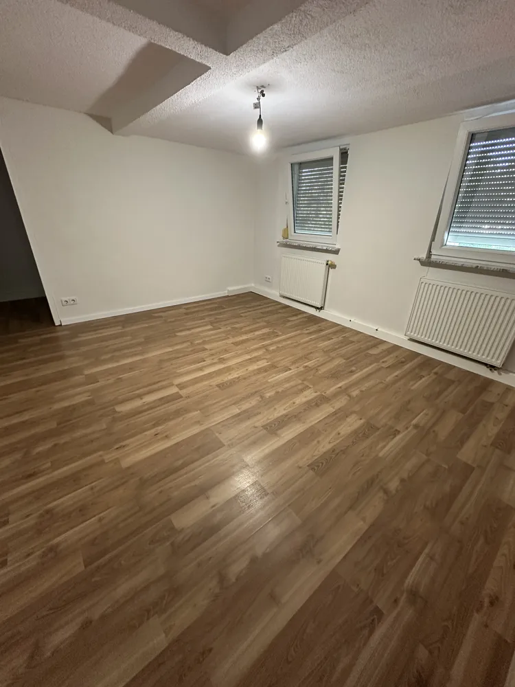 3 Zimmer Wohnung mit 45 m² in Göppingen – Bild 1