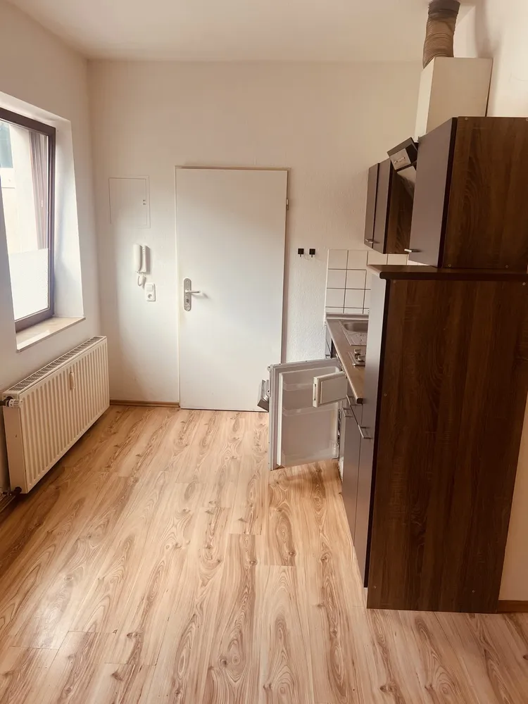 1 Zimmer Wohnung mit 36 m² in Köln – Bild 1