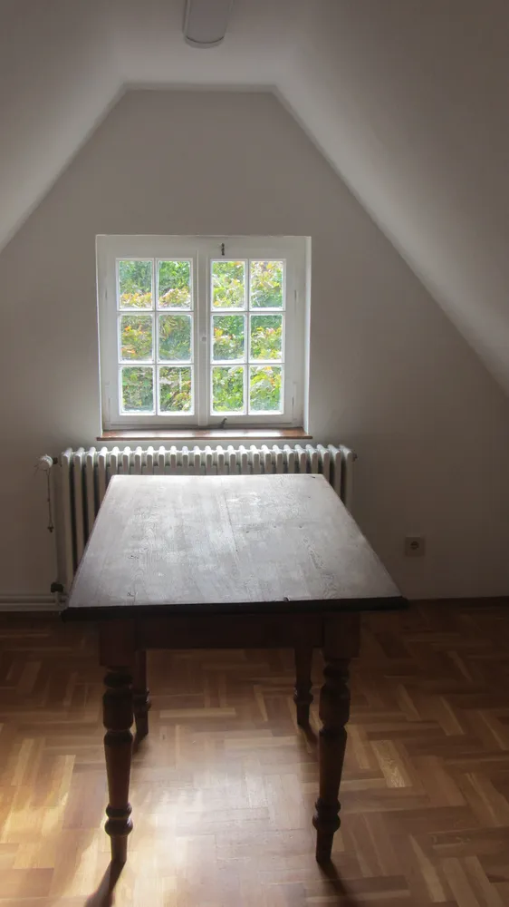 2 Zimmer Wohnung mit 72 m² in Freiburg im Breisgau – Bild 6