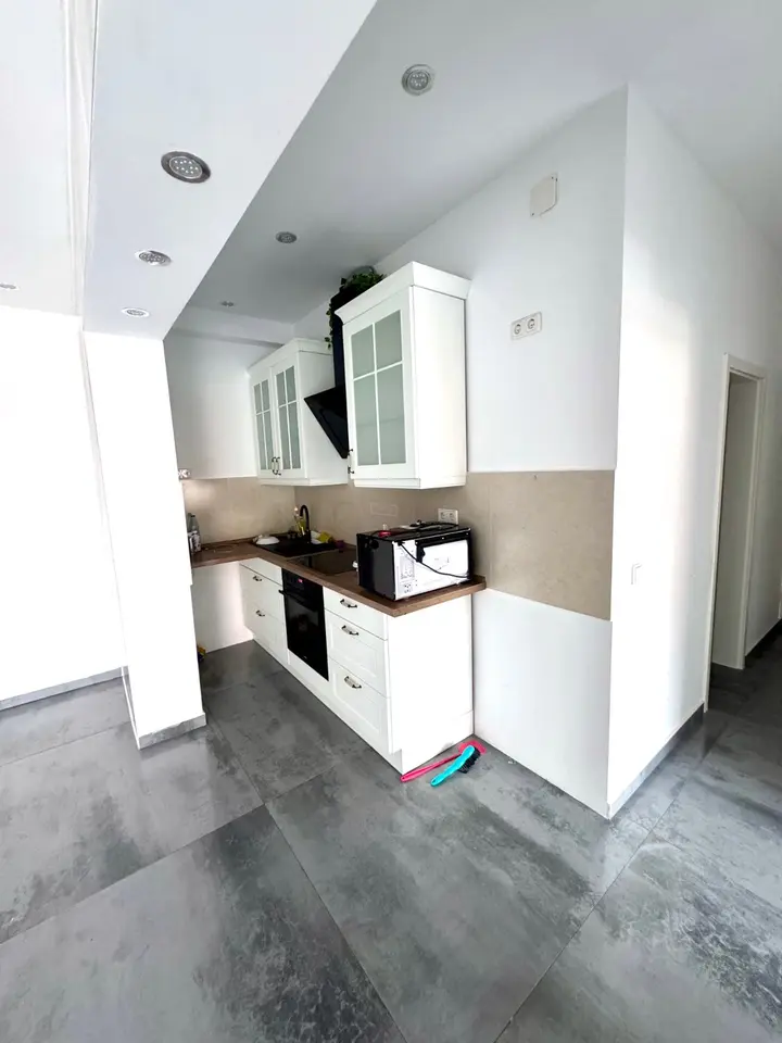 3 Zimmer Wohnung mit 90 m² in Verden (Aller) – Bild 3