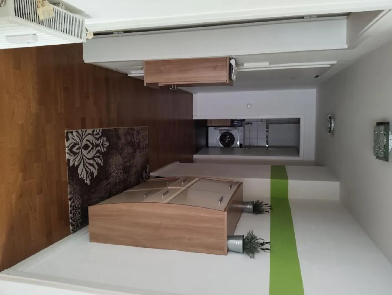 3 Zimmer Wohnung mit 70 m² in Landshut – Bild 1