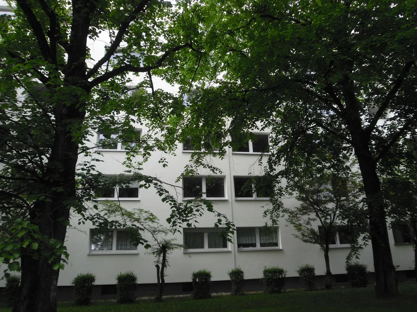 1 Zimmer Wohnung mit 25 m² in München – Bild 1