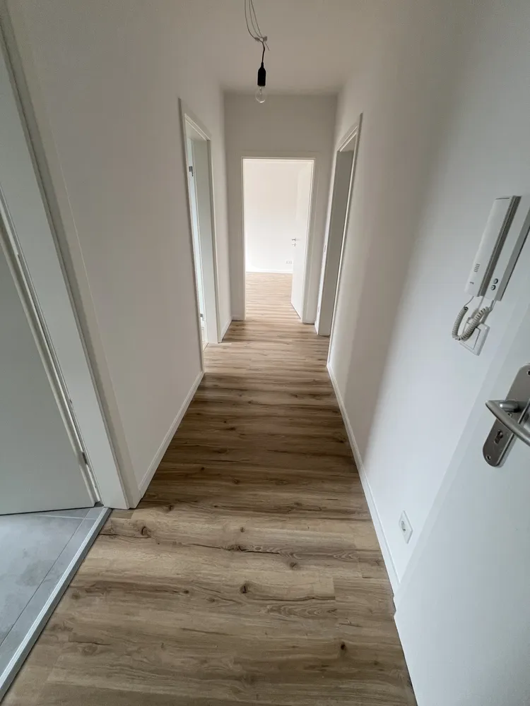 3 room apartment with 66 m² in Bielefeld – Photo 6