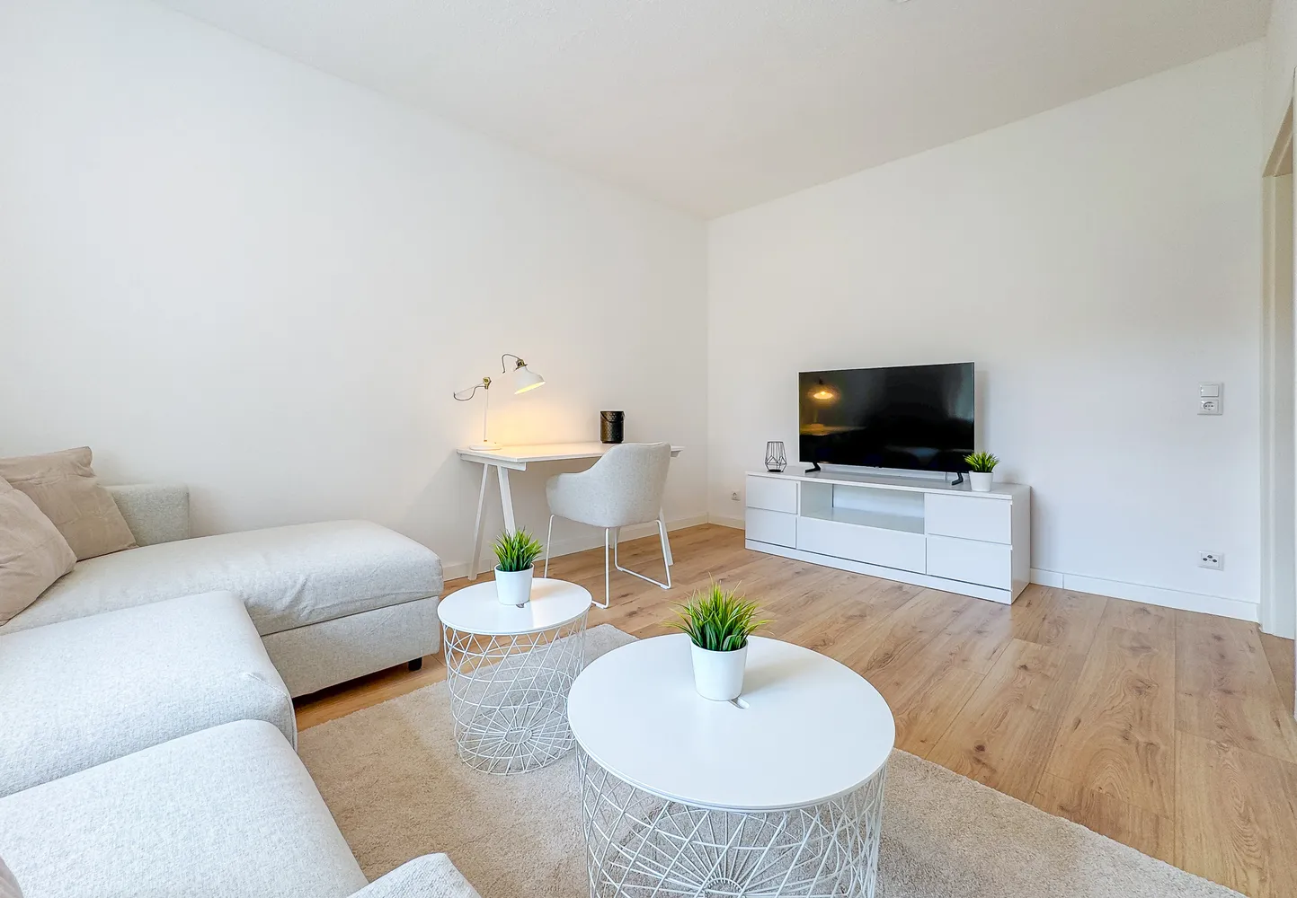 2 Zimmer Wohnung mit 63 m² in Dresden – Bild 10