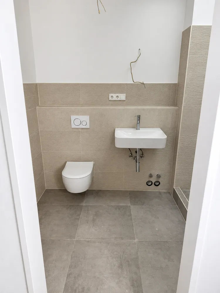 2 room apartment with 60 m² in Cologne – Photo 3