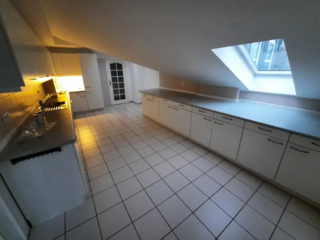 6 Zimmer Wohnung mit 210 m² in Berlin – Bild 8