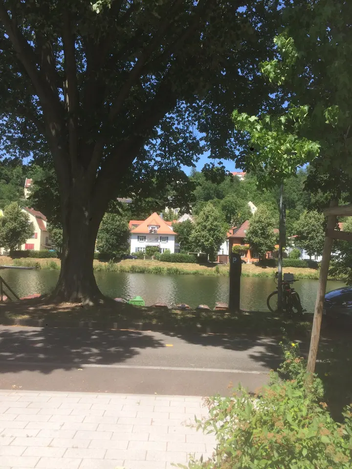 WG-Zimmer mit 16 m² in Tübingen – Bild 8