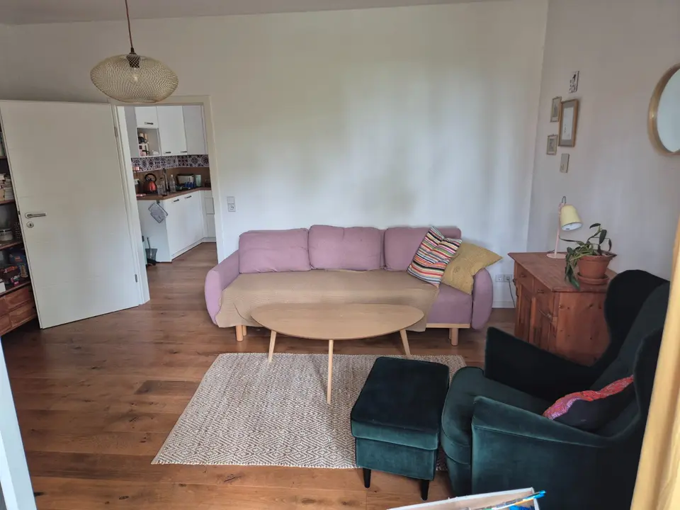 WG-Zimmer mit 18 m² in Luckenwalde – Bild 1