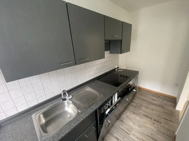 3 Zimmer Wohnung mit 44 m² in Essen – Bild 2