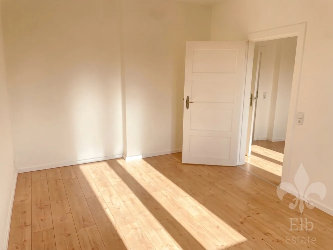 2 room apartment with 47 m² in Magdeburg – Photo 12
