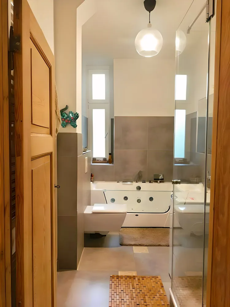 2 Zimmer Wohnung mit 65 m² in Berlin – Bild 6