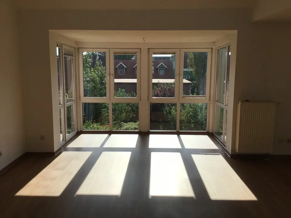 4 Zimmer Wohnung mit 93 m² in Neubrandenburg – Bild 3