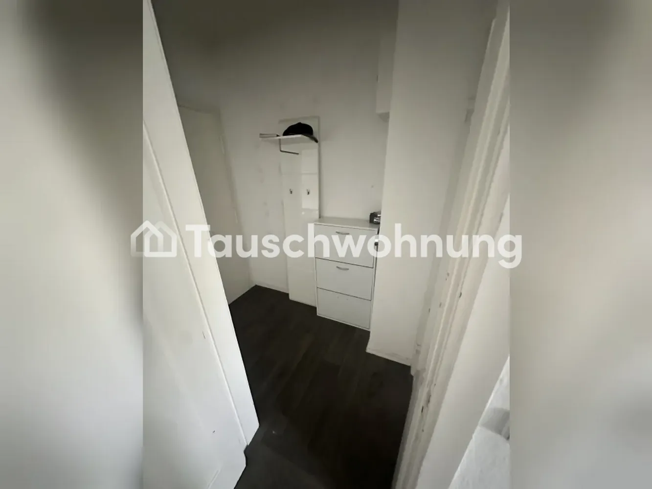 2 room apartment with 36 m² in Hamburg – Photo 6