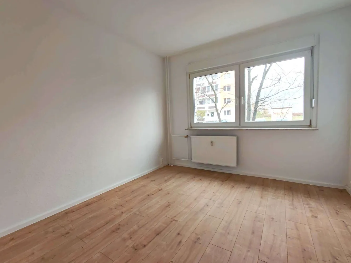 3 Zimmer Wohnung mit 59 m² in Halle (Saale) – Bild 5