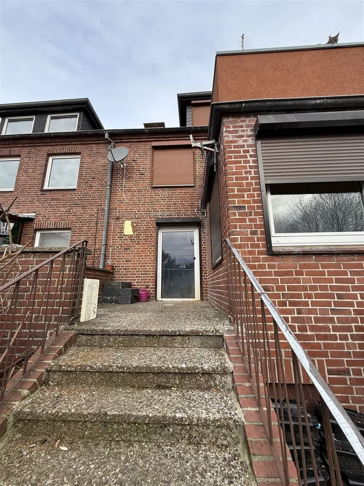 4 Zimmer Wohnung mit 136 m² in Hamburg – Bild 2