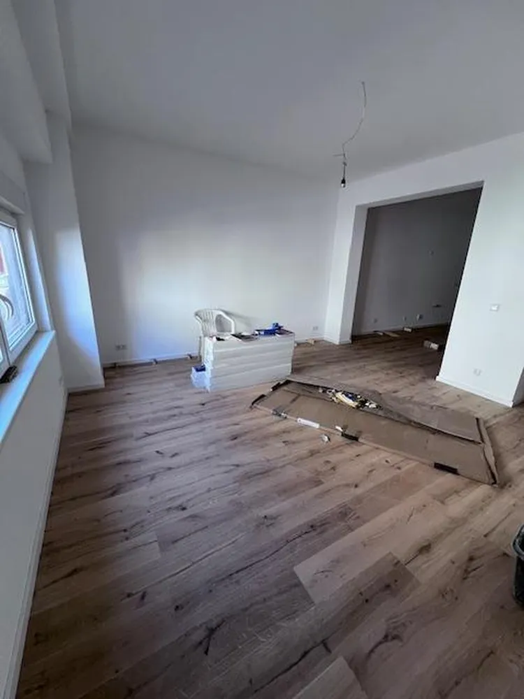 1 Zimmer Wohnung mit 46 m² in Bruchsal – Bild 9
