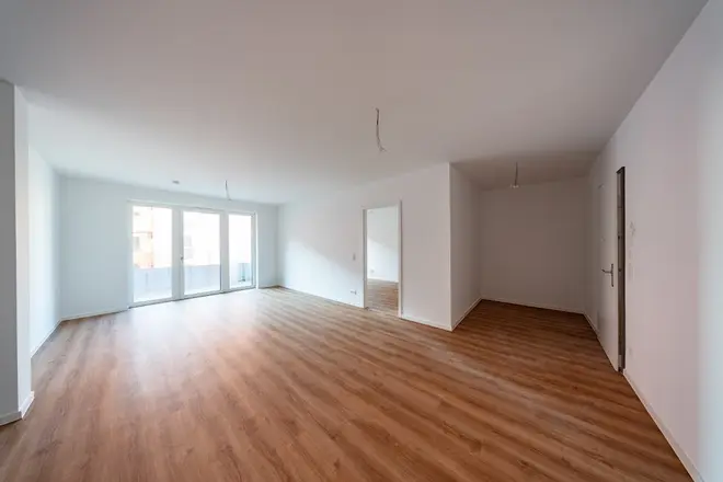 3 Zimmer Wohnung mit 75 m² in Berlin – Bild 1