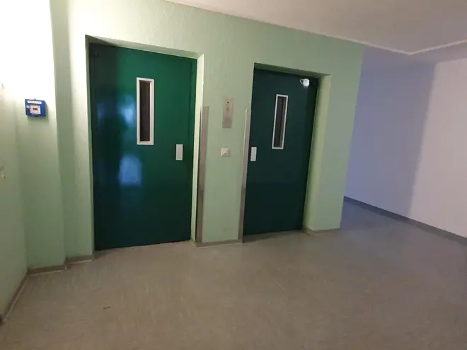 2 Zimmer Wohnung mit 42 m² in Frankfurt am Main – Bild 2