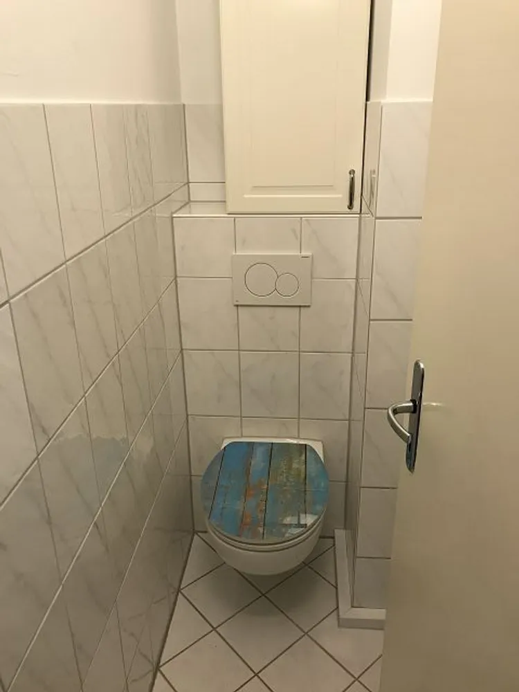 4 Zimmer Wohnung mit 86 m² in Mainz – Bild 8