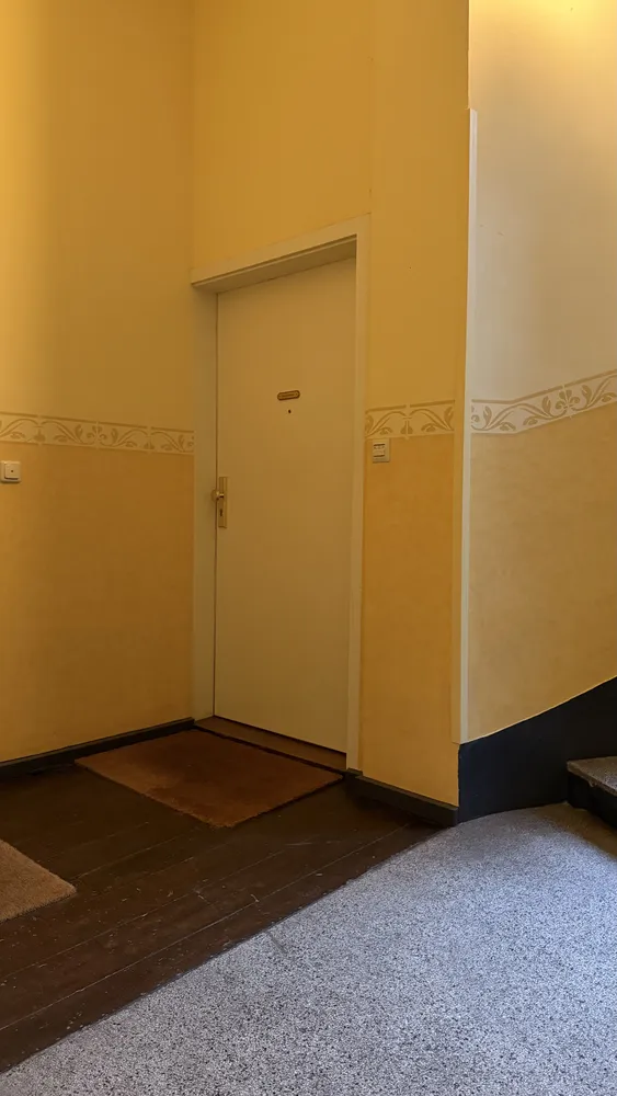 3 Zimmer Wohnung mit 72 m² in Mannheim – Bild 9