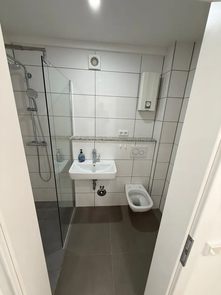 2 Zimmer Wohnung mit 57 m² in Oberhausen – Bild 5