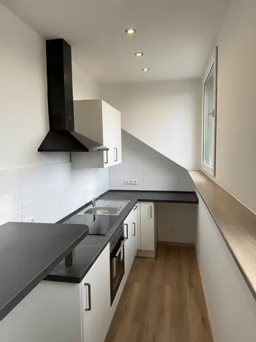 1 Zimmer Wohnung mit 37 m² in Essen – Bild 4
