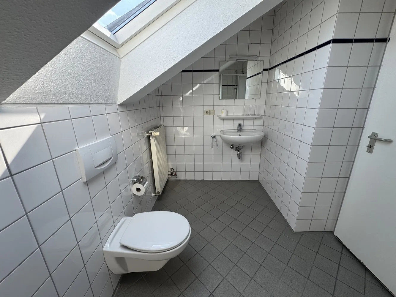 1 Zimmer Wohnung mit 30 m² in Dortmund – Bild 11
