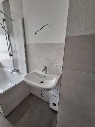 2 Zimmer Wohnung mit 45 m² in Nürnberg – Bild 6