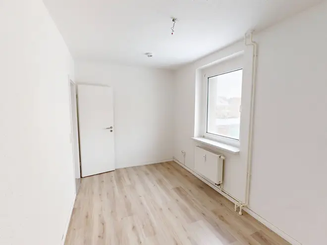 3 Zimmer Wohnung mit 59 m² in Wittenberg – Bild 6