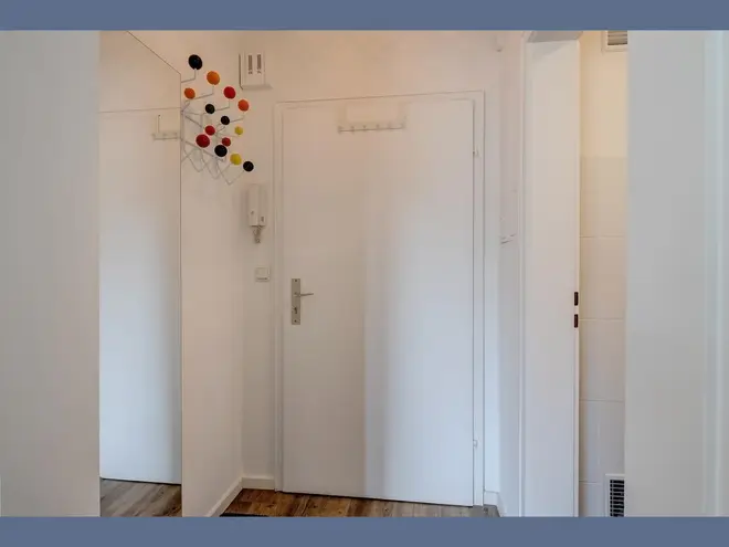 1 Zimmer Wohnung mit 32 m² in München – Bild 8
