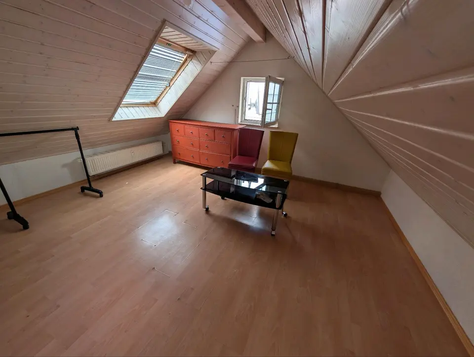 2 Zimmer Wohnung mit 59 m² in Heilbronn – Bild 1