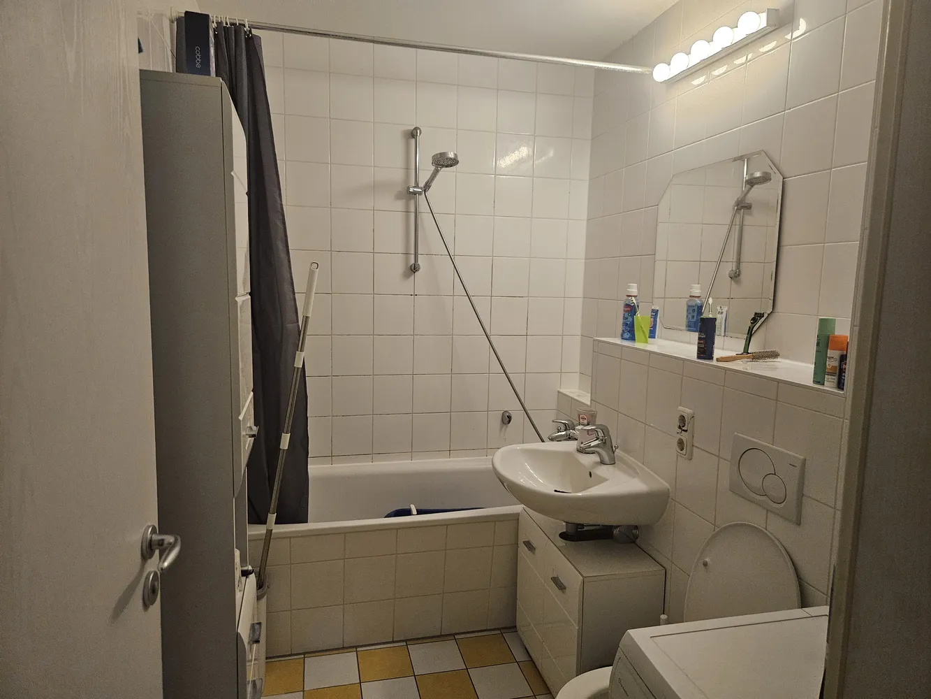 2 Zimmer Wohnung mit 61 m² in München – Bild 10