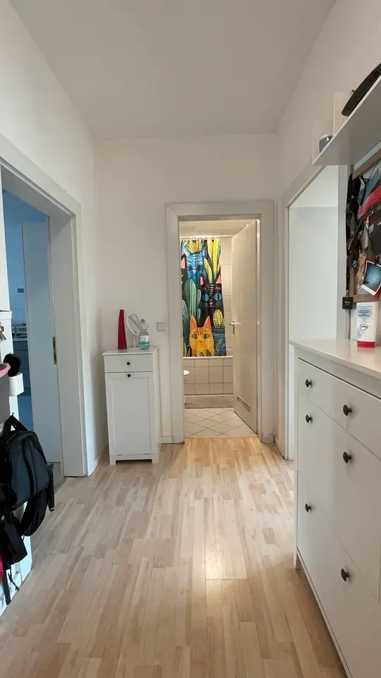 3 Zimmer Wohnung mit 74 m² in Mannheim – Bild 10