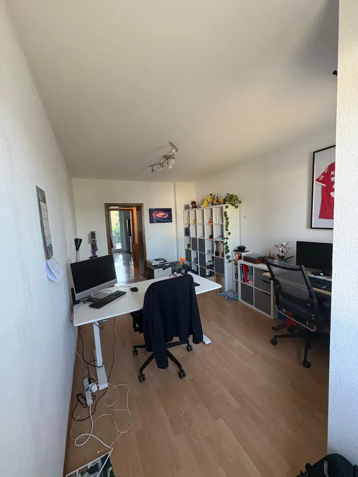 3 Zimmer Wohnung mit 71 m² in Bochum – Bild 8