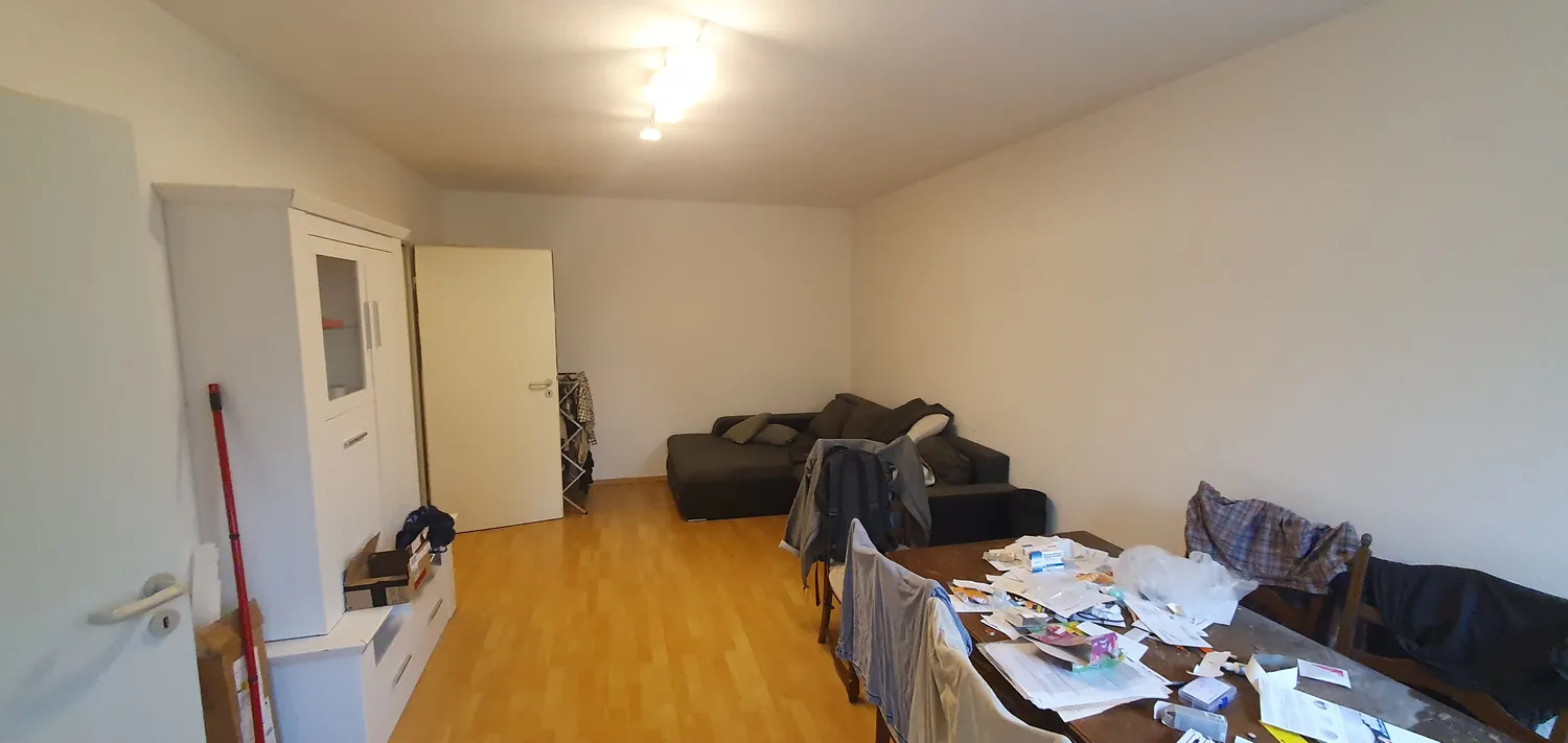 2 Zimmer Wohnung mit 53 m² in Aachen – Bild 6