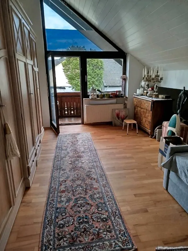 3 room apartment with 84 m² in Worms – Photo 1