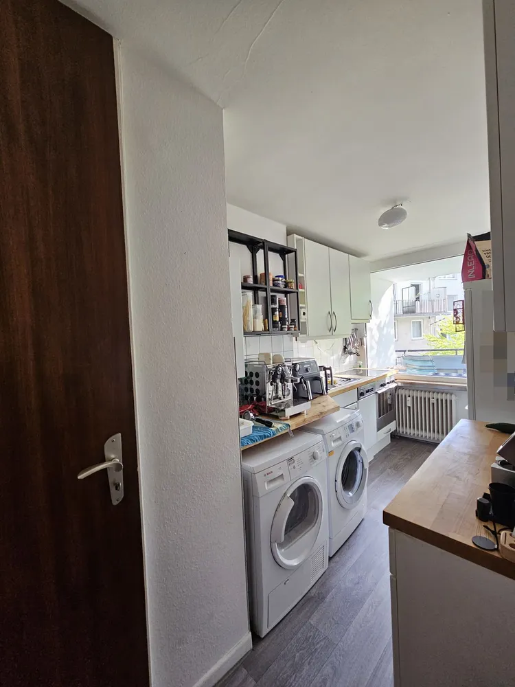 3 Zimmer Wohnung mit 75 m² in Aachen – Bild 4