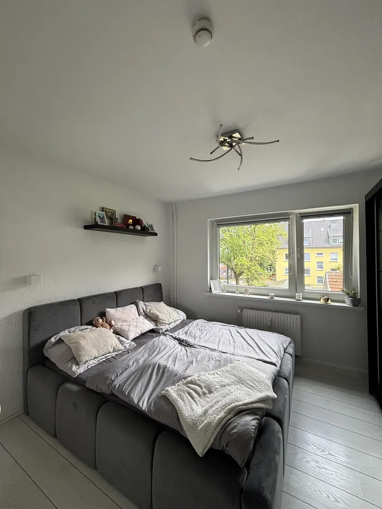 2 Zimmer Wohnung mit 54 m² in Essen – Bild 6