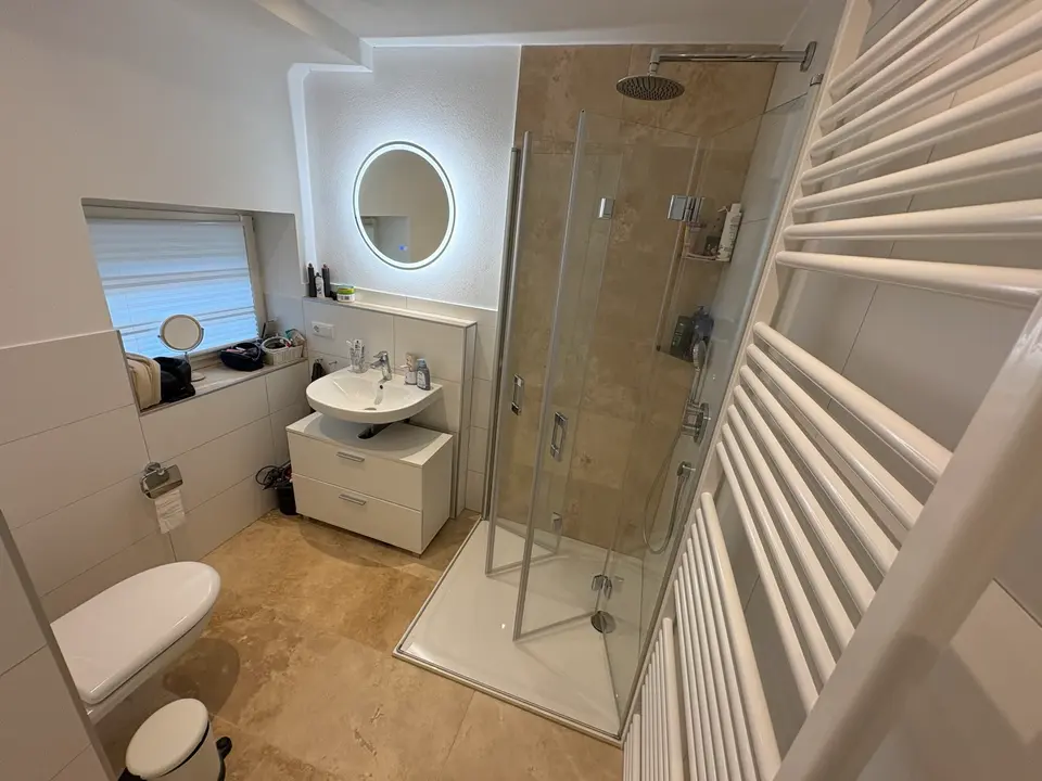 3 Zimmer Haus mit 75 m² in Meißen – Bild 7