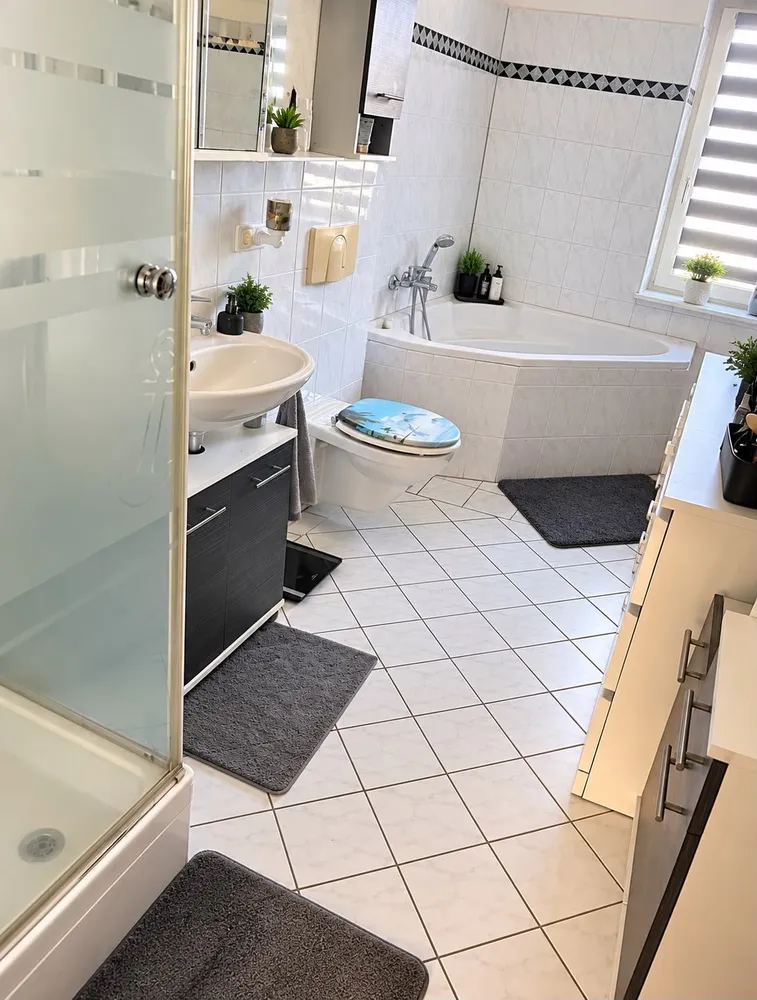 3 Zimmer Wohnung mit 90 m² in Frankfurt (Oder) – Bild 4