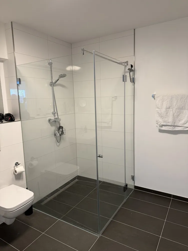 2 Zimmer Wohnung mit 56 m² in Köln – Bild 8