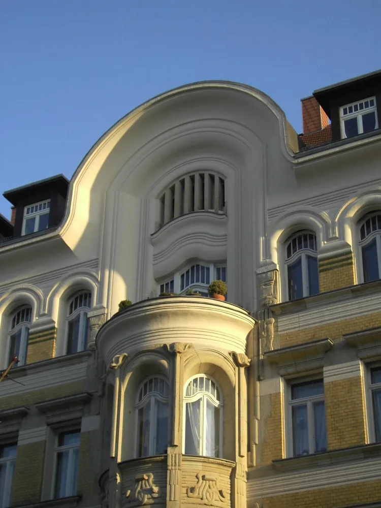 3 Zimmer Wohnung mit 101 m² in Leipzig – Bild 7