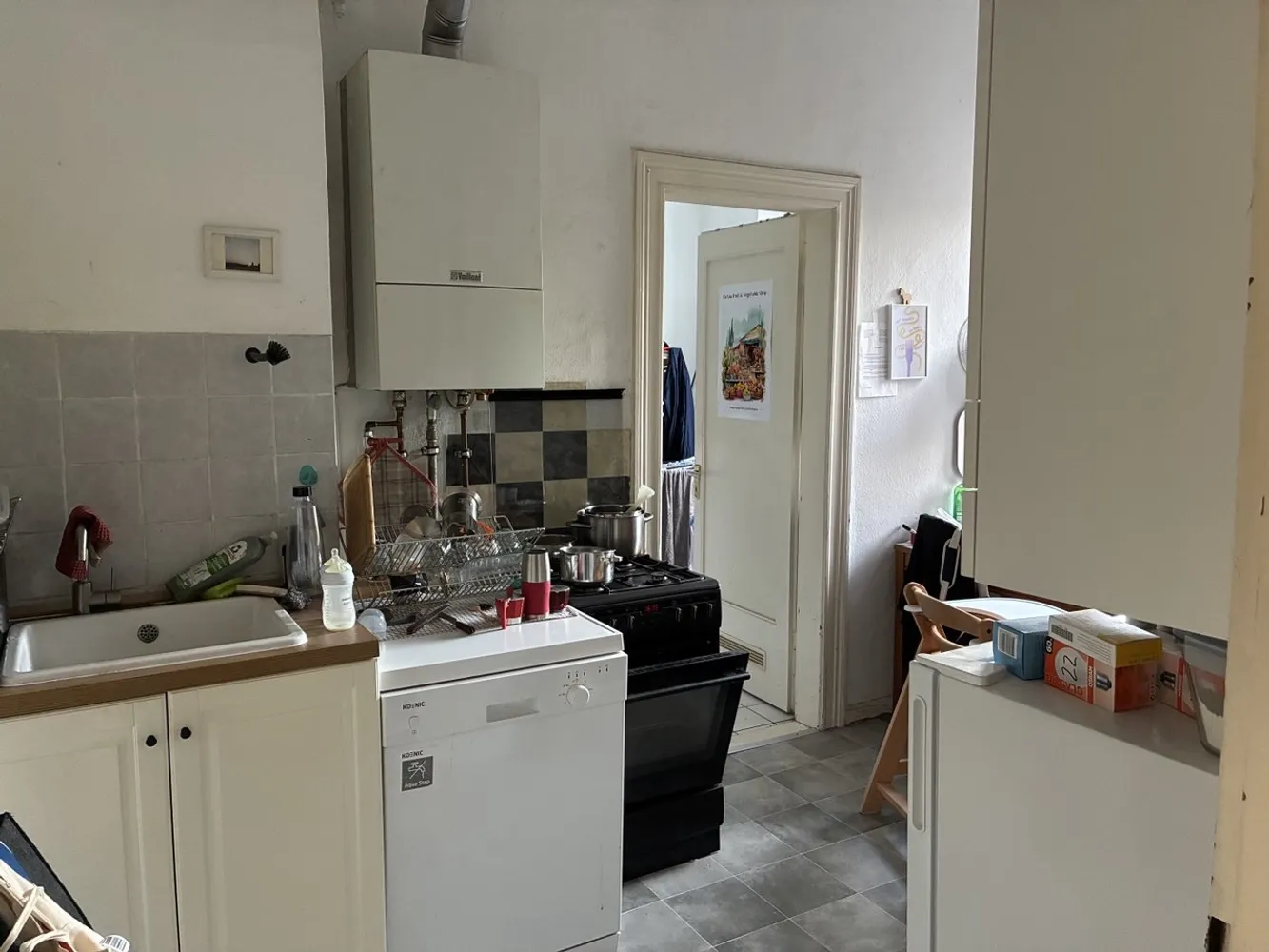 3 Zimmer Wohnung mit 73 m² in Göttingen – Bild 9