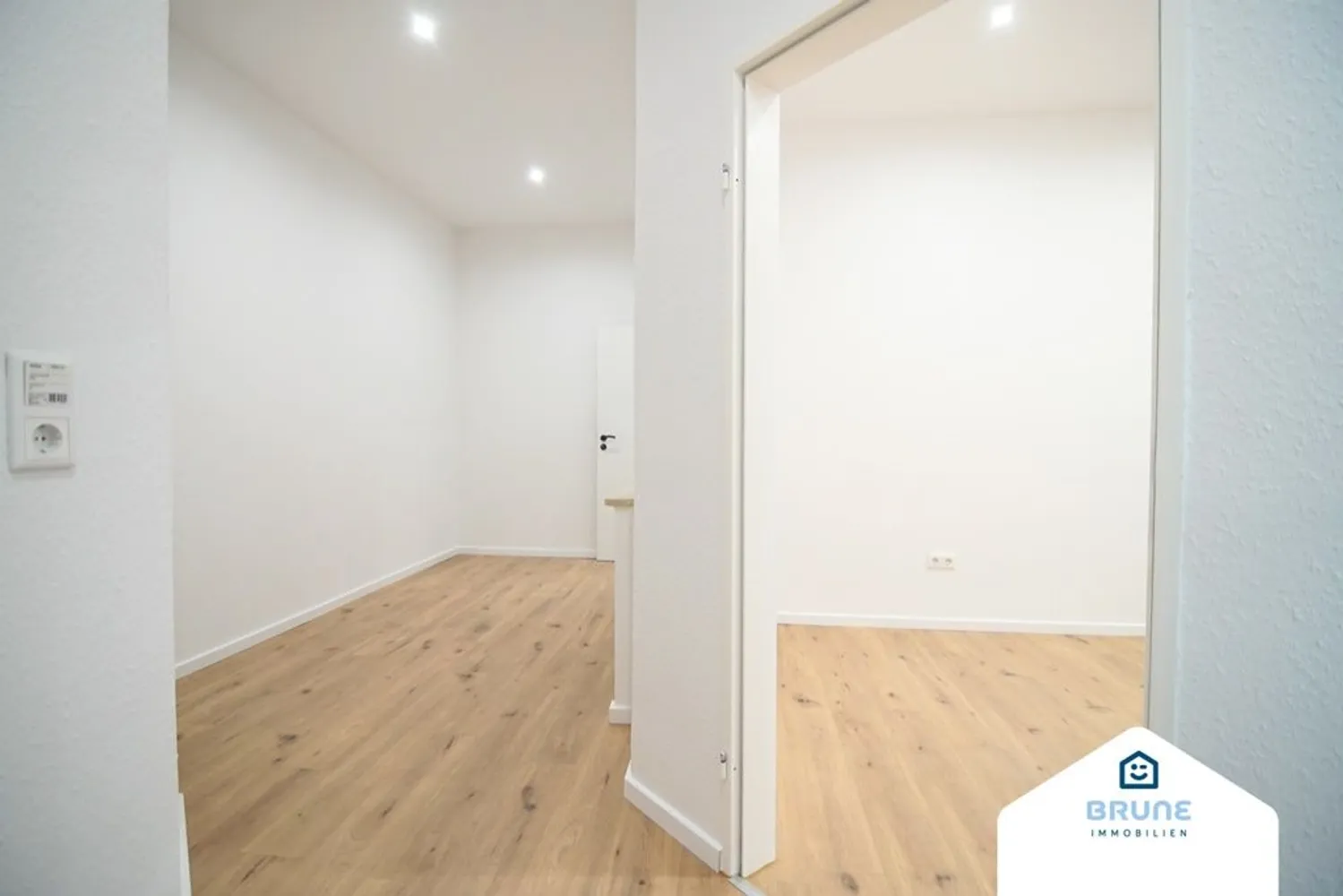 2 Zimmer Wohnung mit 66 m² in Bremen – Bild 10