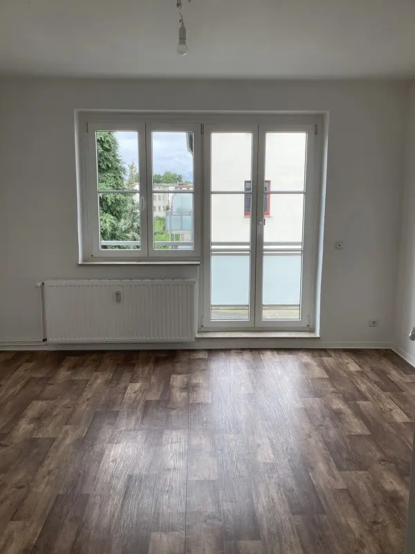2 Zimmer Wohnung mit 47 m² in Magdeburg – Bild 1