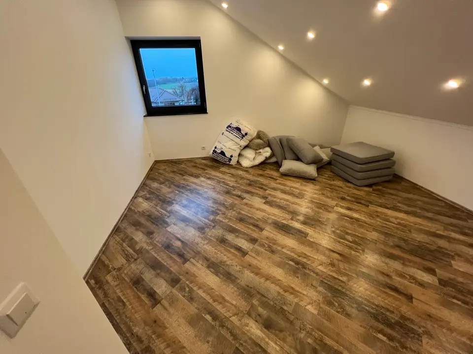 2 room apartment with 70 m² in Königswinter – Photo 7