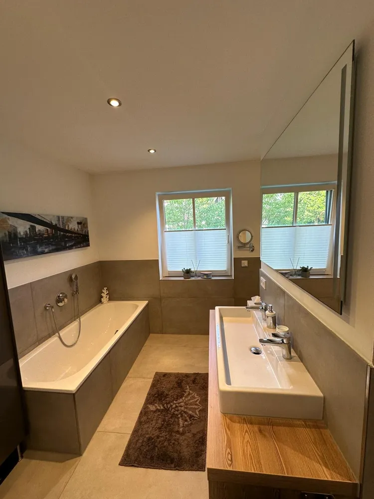 3 Zimmer Wohnung mit 88 m² in München – Bild 3