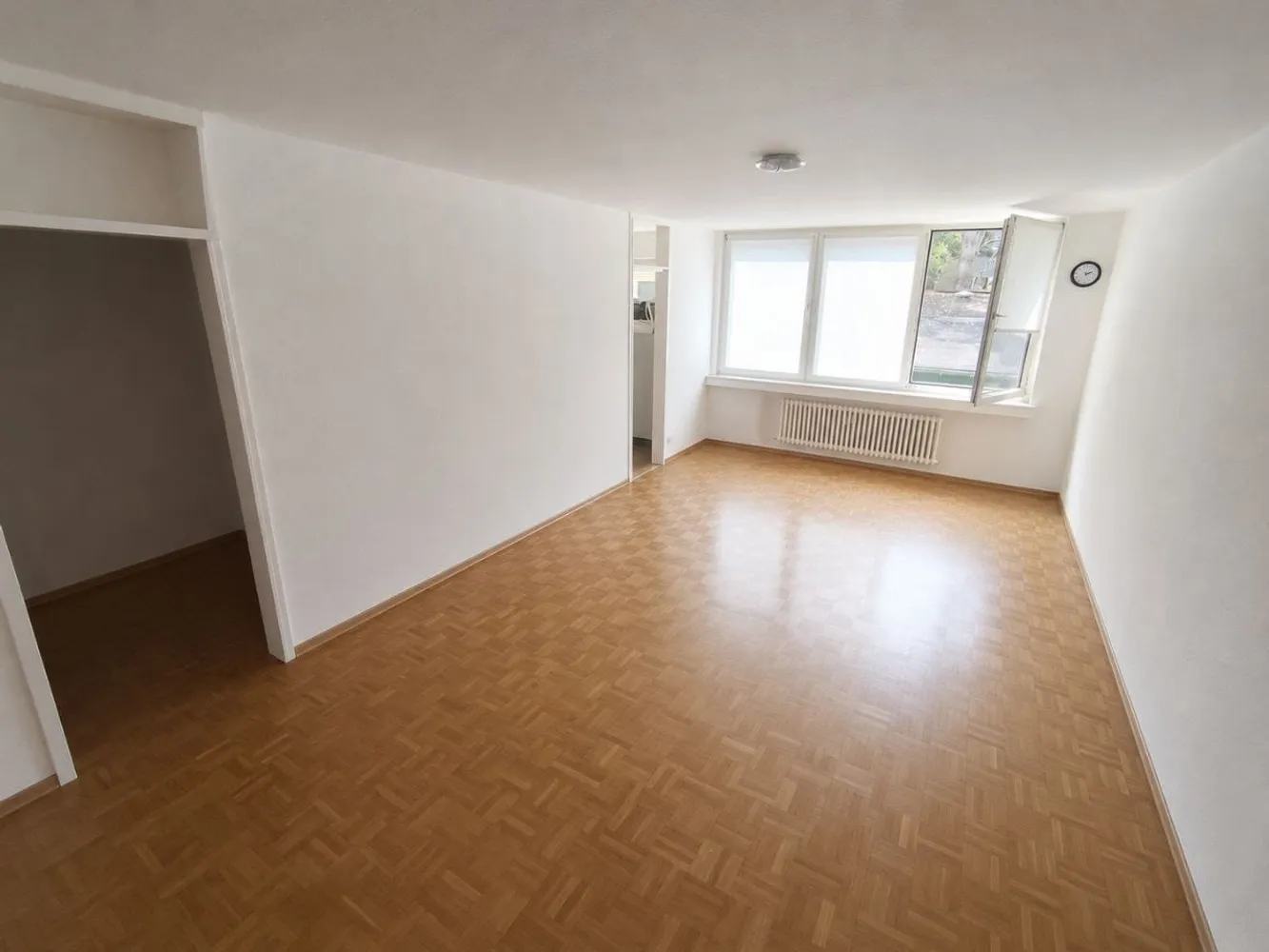 3 Zimmer Wohnung mit 58 m² in Duisburg – Bild 1