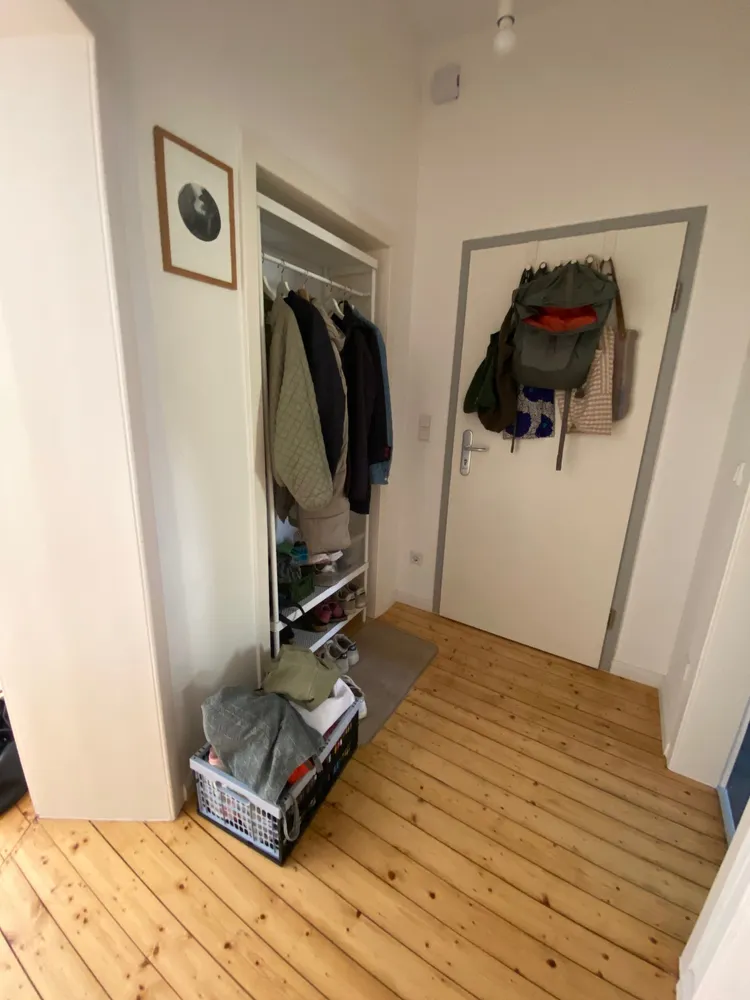 4 Zimmer Wohnung mit 71 m² in Dortmund – Bild 9