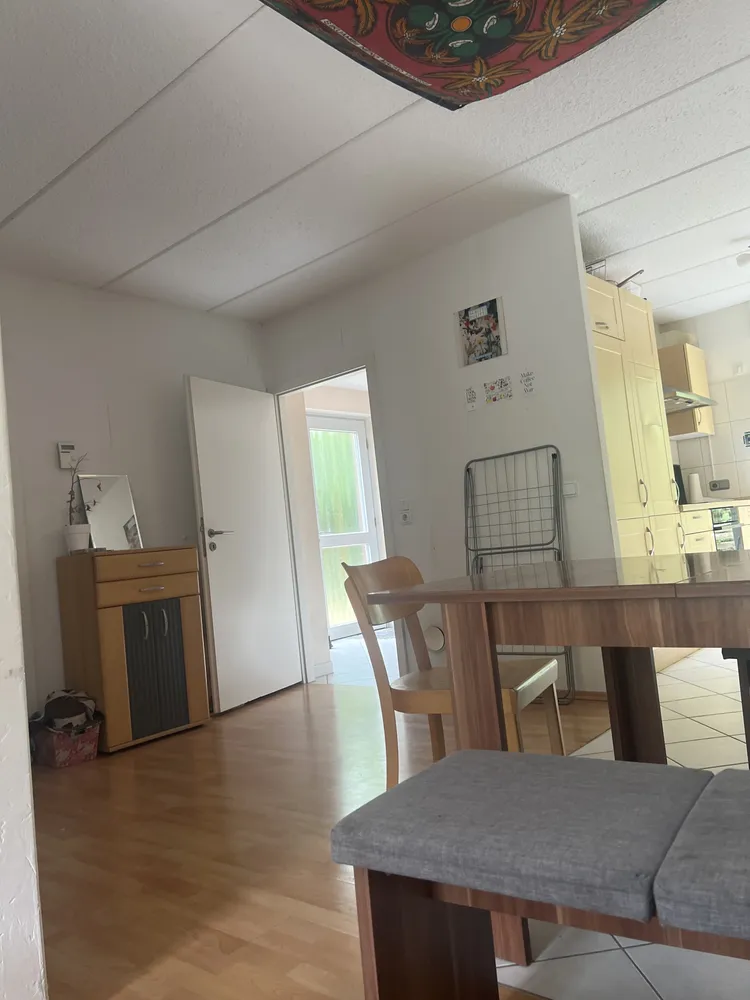1 Zimmer Wohnung mit 10 m² in Bonn – Bild 1